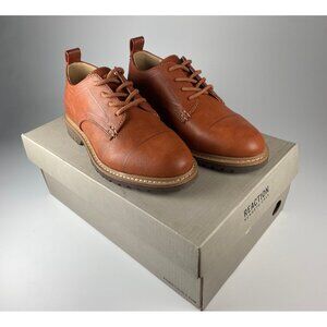 Kenneth Cole Reaction Boys Pace Mocassin Dress Shoe - Size 13.5 - 40% OFF!!!!